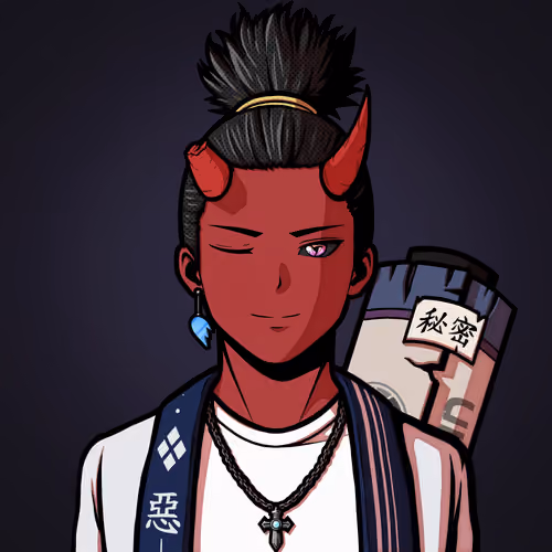 Child of Ukiyo #5184