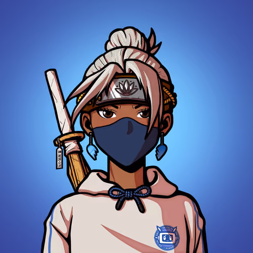 Child of Ukiyo #5591