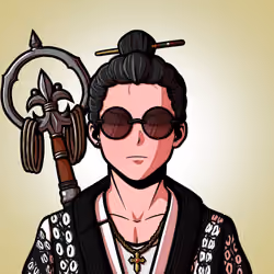 Child of Ukiyo #628