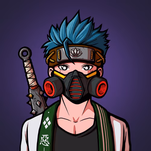 Child of Ukiyo #740