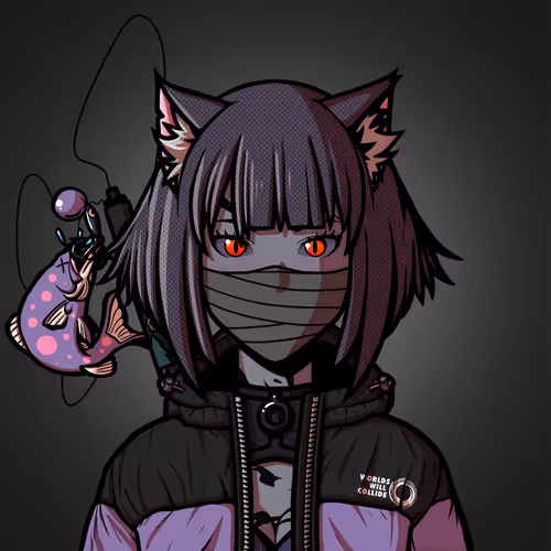Child of Ukiyo #6220