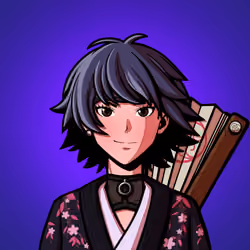 Child of Ukiyo #3047