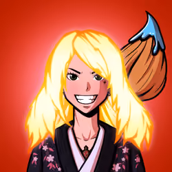 Child of Ukiyo #7397