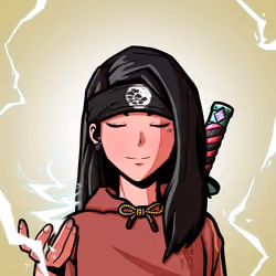 Child of Ukiyo #47