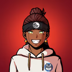 Child of Ukiyo #2254