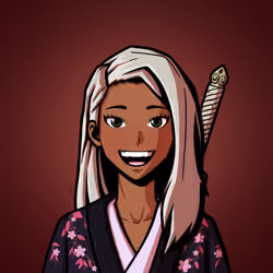 Child of Ukiyo #8633