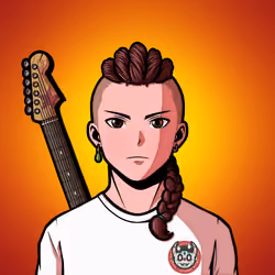 Child of Ukiyo #278