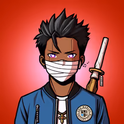 Child of Ukiyo #7459