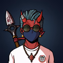 Child of Ukiyo #8554