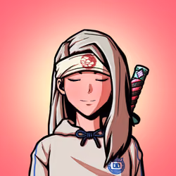 Child of Ukiyo #5746