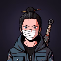 Child of Ukiyo #7557