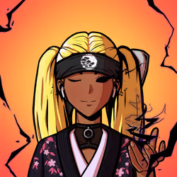 Child of Ukiyo #5459
