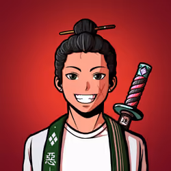 Child of Ukiyo #3163