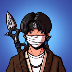 Child of Ukiyo #9189