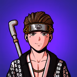 Child of Ukiyo #9599