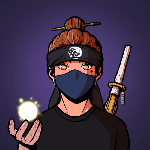 Child of Ukiyo #5276