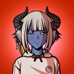 Child of Ukiyo #8998