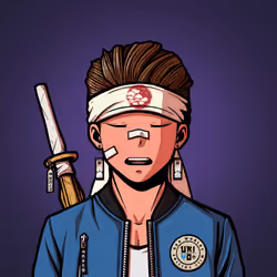 Child of Ukiyo #8031