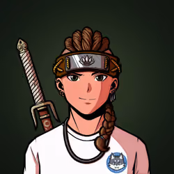 Child of Ukiyo #9677