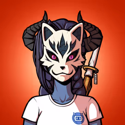 Child of Ukiyo #4385