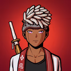 Child of Ukiyo #6363