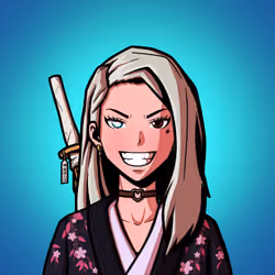 Child of Ukiyo #5325