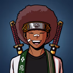 Child of Ukiyo #3595