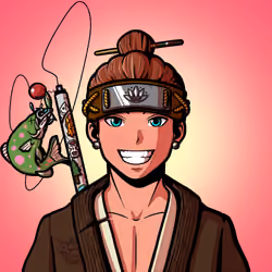 Child of Ukiyo #7441