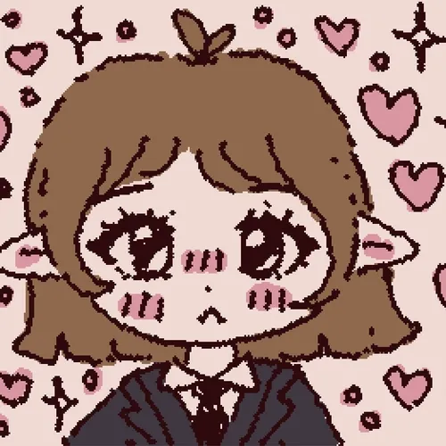 Bonbon #110