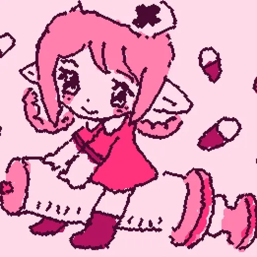 Bonbon #11