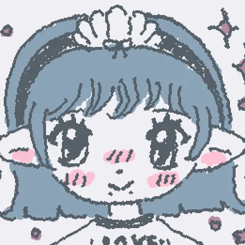 Milady Bonbon