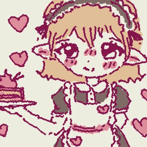 Milady Bonbon