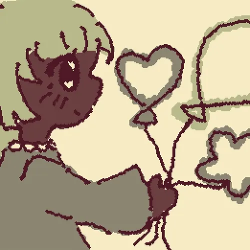 Bonbon #111