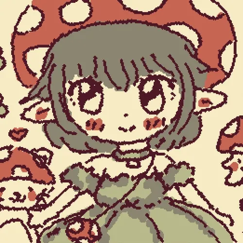 Bonbon #134