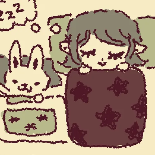 Milady Bonbon