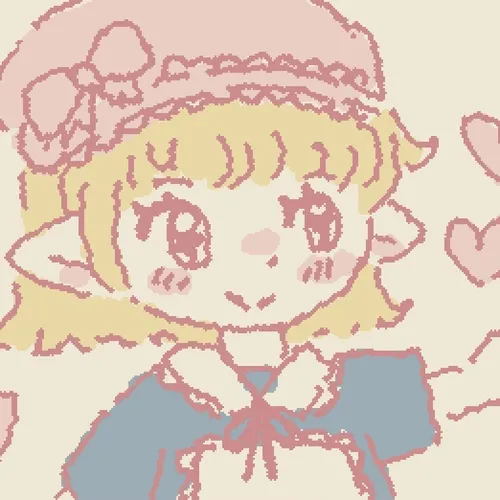 Milady Bonbon
