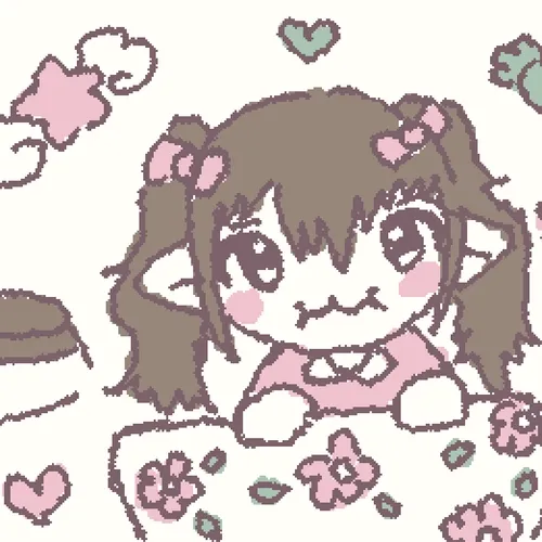 Milady Bonbon