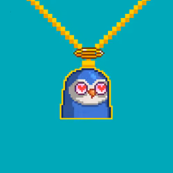 TiffBird #1997