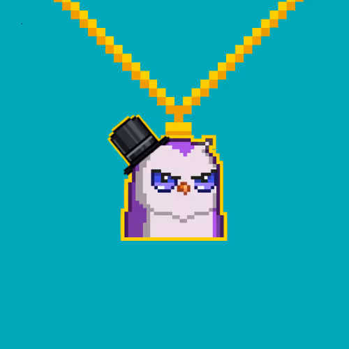 Tiffbirds Official
