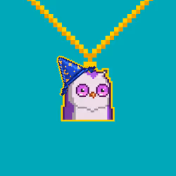 TiffBird #1280
