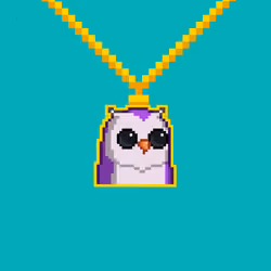 TiffBird #2413