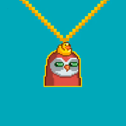 TiffBird #1502