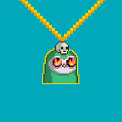 TiffBird #4216