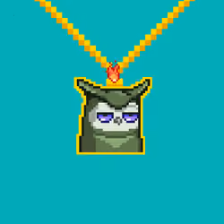 TiffBird #888