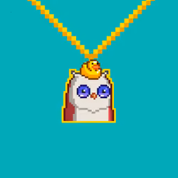 TiffBird #2450
