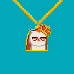 TiffBird #1616