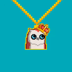 TiffBird #1314