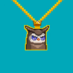 TiffBird #1615