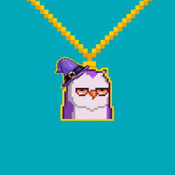 TiffBird #2449