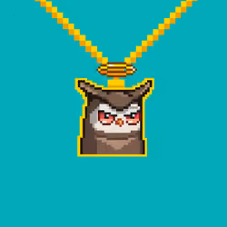 TiffBird #4947